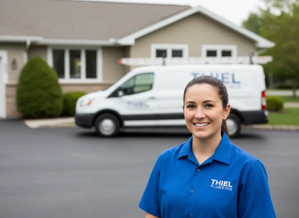 Plumber Russellville, OH FAQs